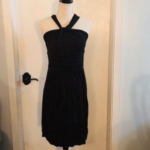 Black Summer Dress